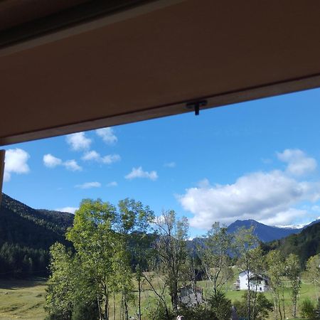 Ristorante E B&B In Sella Pozzis Kültér fotó