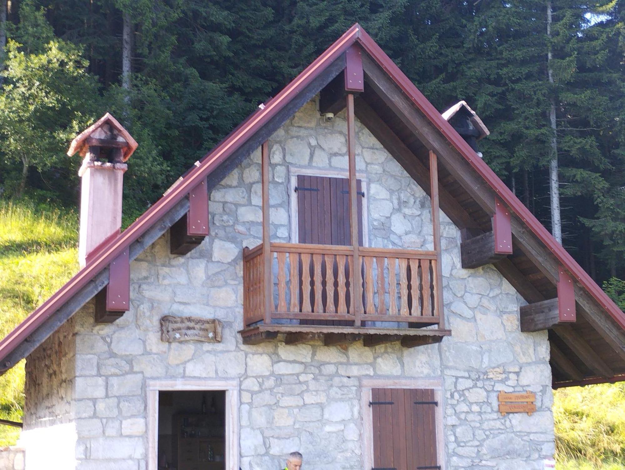 Ristorante E B&B In Sella Pozzis Kültér fotó